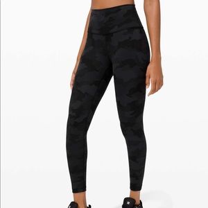 lululemon | Wunder Train Leggings